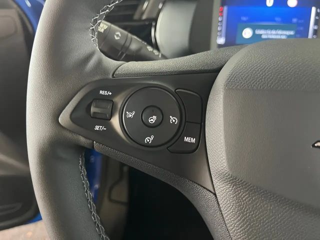 Opel Corsa F 1.2 Matrix Facelift Kam. PDC SHZ SpurH