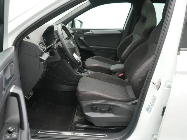 Seat Tarraco 4Drive DSG FR-lijn