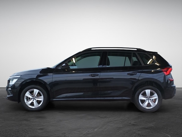 Skoda Kamiq 1.0 TSI Selection