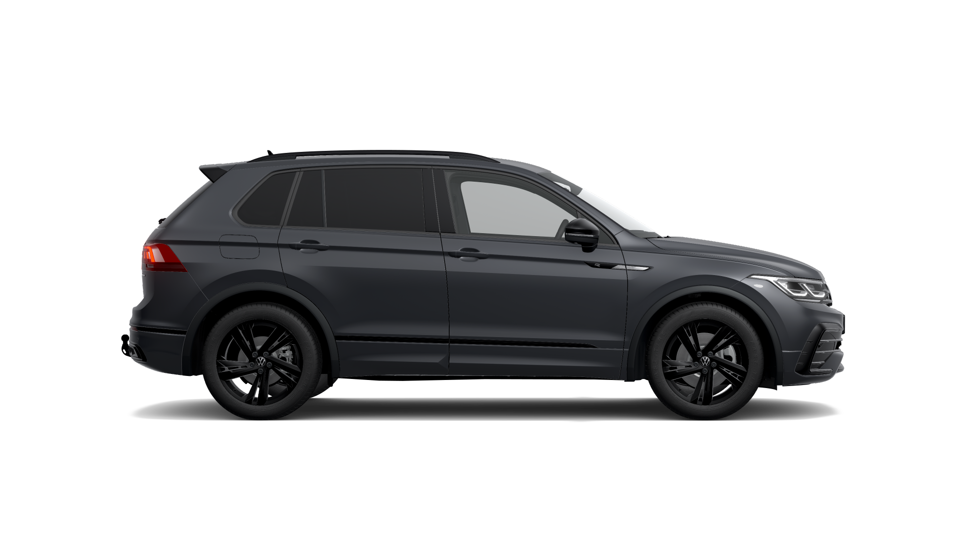 Volkswagen Tiguan 2.0 TDI DSG R-Line