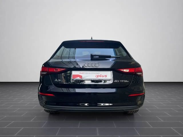 Audi A3 1.4 TFSI Hybride Sedan e-tron