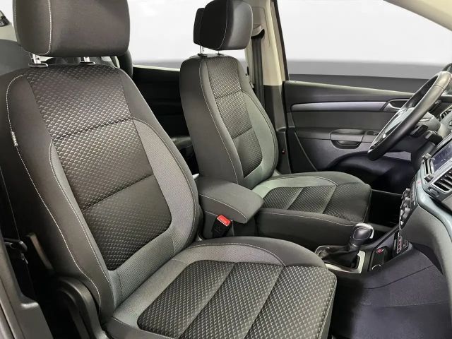 Volkswagen Sharan 1.4 TSI