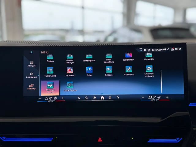 BMW 540 dxDrive Tour°M Sportp. AHK°ACC°Bow.&W-ACC+AB