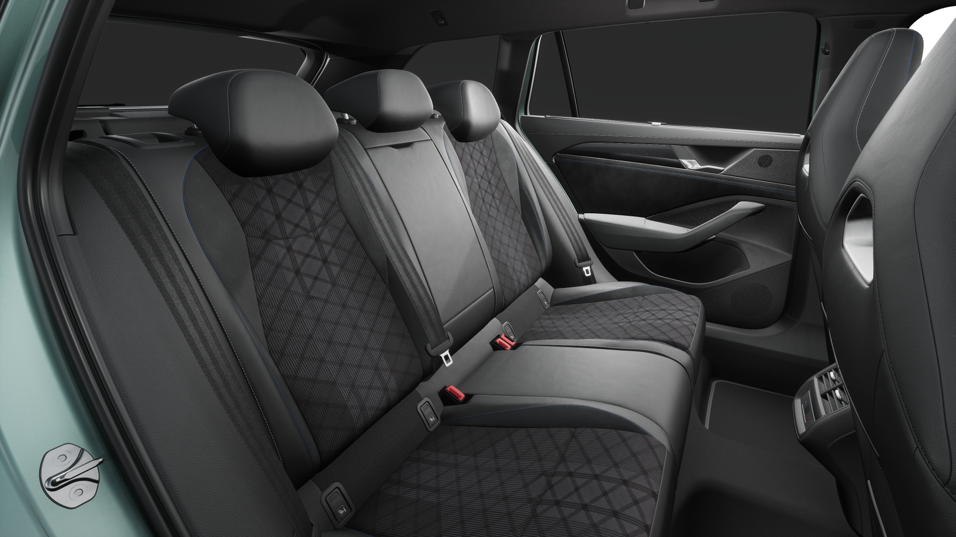 Volkswagen Passat 2.0 TDI DSG R-Line Variant