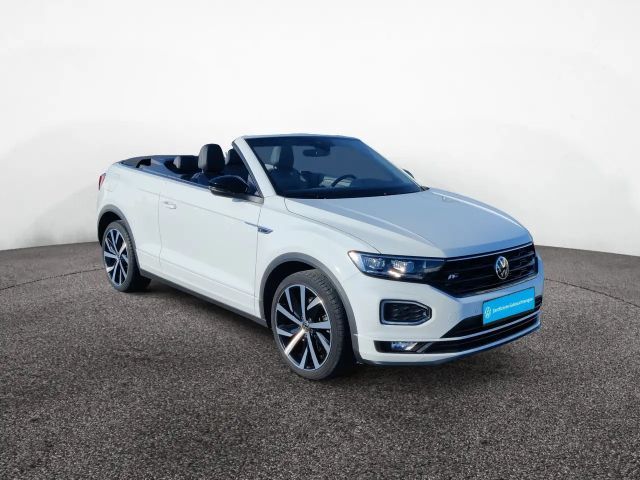 Volkswagen T-Roc 1.5 TSI Cabriolet