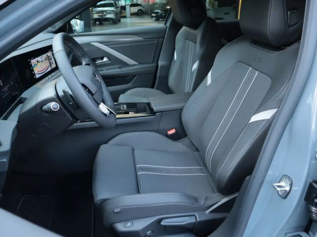 Opel Astra 1.2 Turbo GS-Line Grand Sport