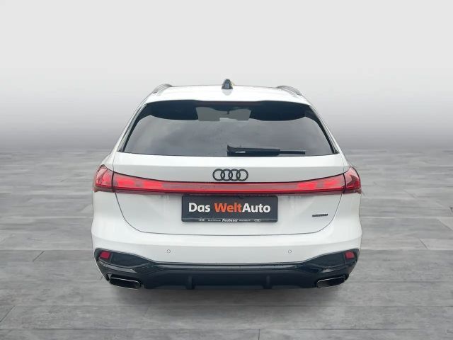 Audi A5 Hybride Quattro