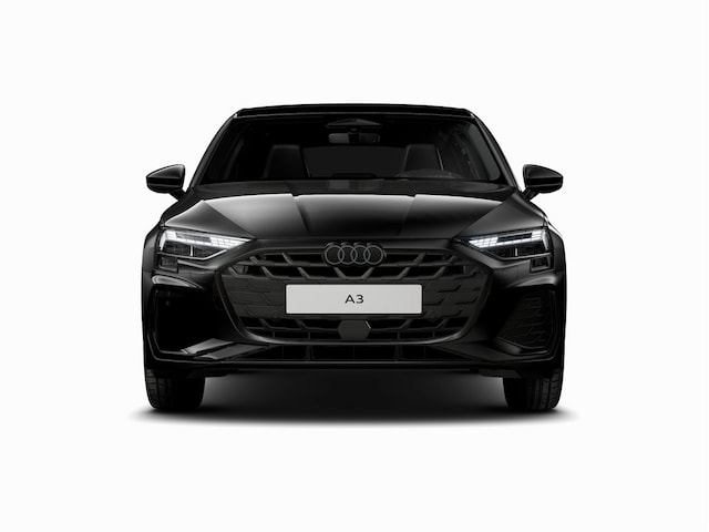 Audi A3 Hybride S-Tronic Sportback