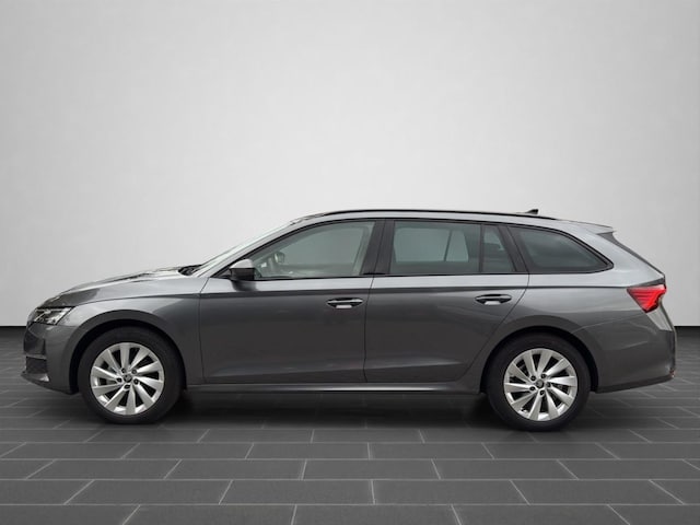 Skoda Octavia 2.0 TDI Combi Selection iV