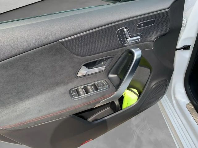 Mercedes-Benz A 200 A-Klasse