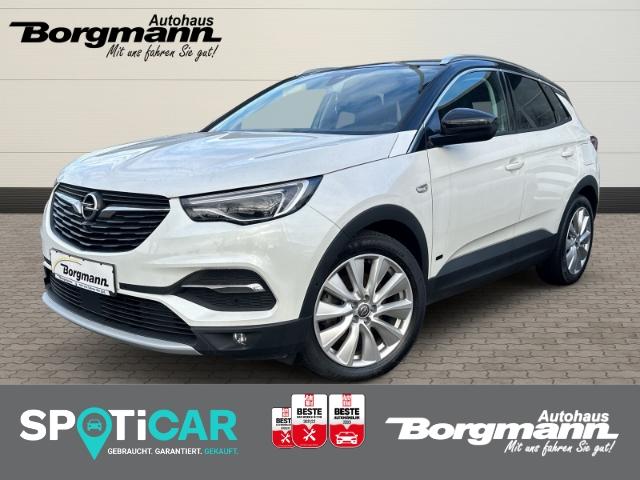 Opel Grandland X Ultimate