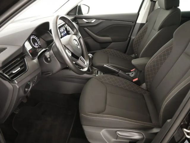 Skoda Kamiq Ambition