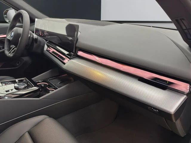 BMW 530 530e Touring