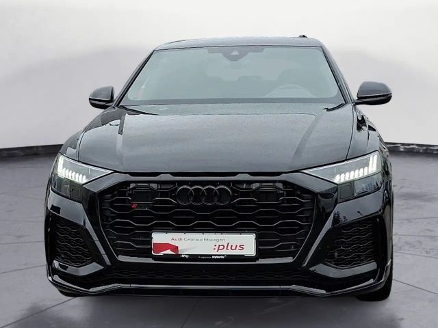 Audi RS Q8 Quattro