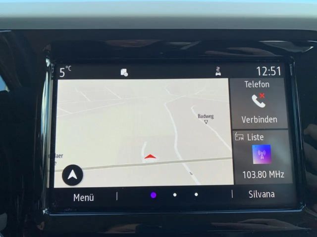 Renault Twingo Electric