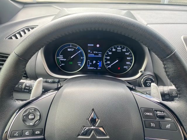 Mitsubishi Eclipse Cross MIVEC PHEV