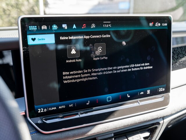 Volkswagen Tayron 4Motion DSG