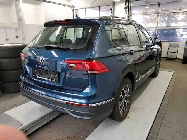 Volkswagen Tiguan 1.5 TSI Life