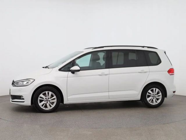 Volkswagen Touran BMT Comfortline