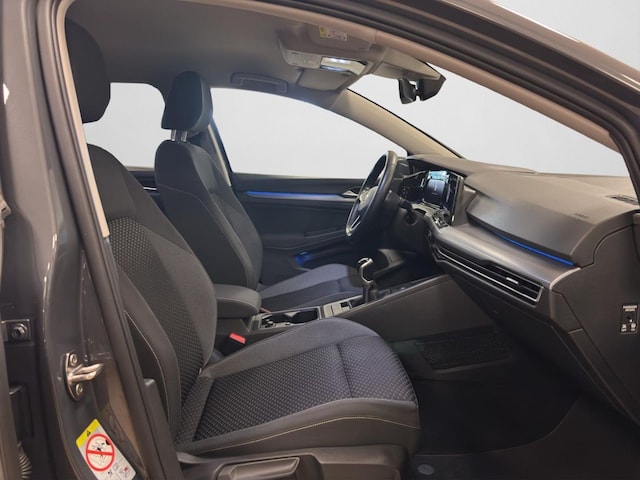 Volkswagen Golf 2.0 TDI Golf VIII