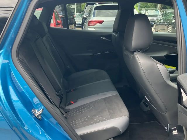 Volkswagen ID.4 DSG Performance Pro
