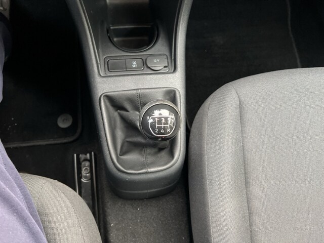 Volkswagen up! 1.0, 4 Türen, Kamera