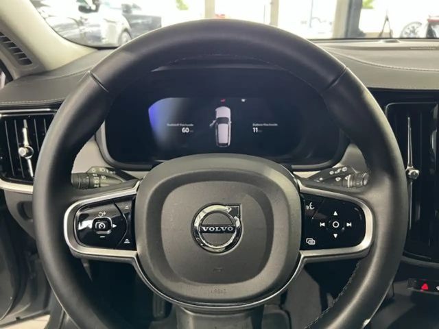 Volvo V90 AWD Dark Plus Recharge T6