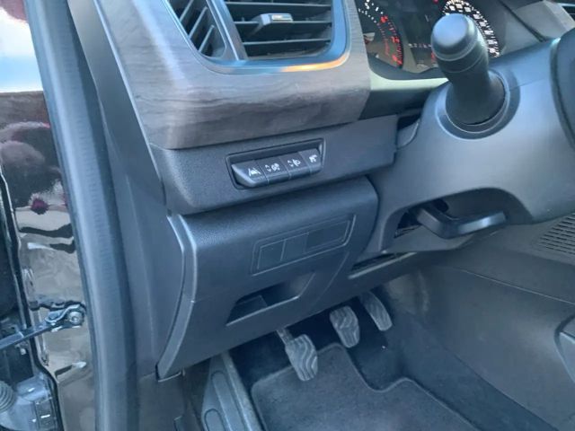 Renault Kangoo TCe 100