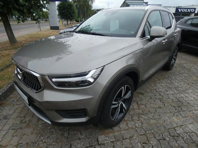 Volvo XC40 Inscription Recharge T4