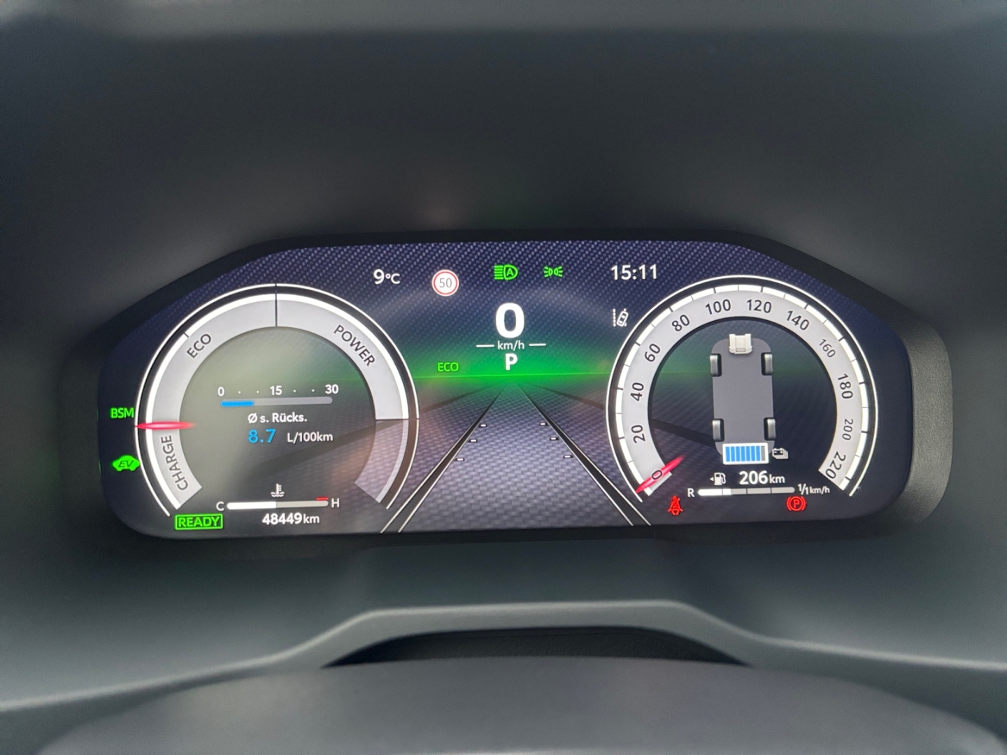 Toyota RAV4 5-deurs Bi-Tone