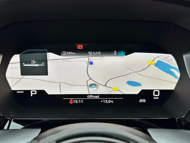 Audi A3 30 TFSI S-Tronic Sportback