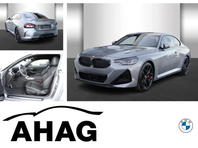 BMW 220 220i Coupé M-Sport