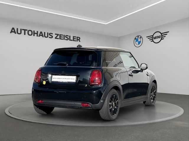 MINI Mini Electric SE