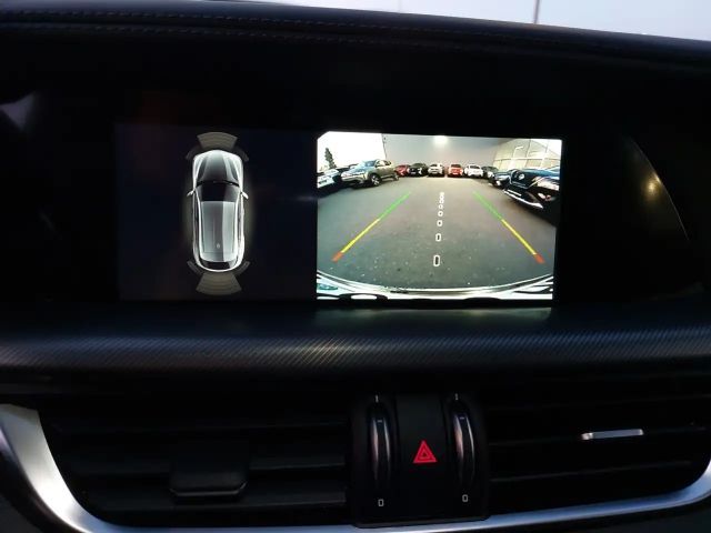 Alfa Romeo Stelvio Veloce