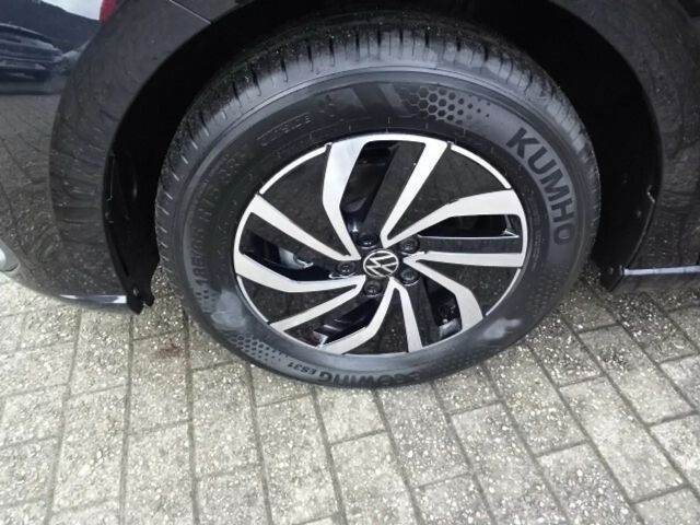 Volkswagen Polo Life Klima LED Sitzheizung Parkpilot