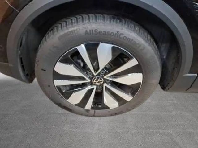 Volkswagen T-Roc 2.0 TDI DSG