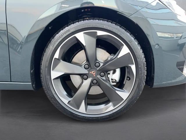 Cupra Leon e-HYBRID 150/204