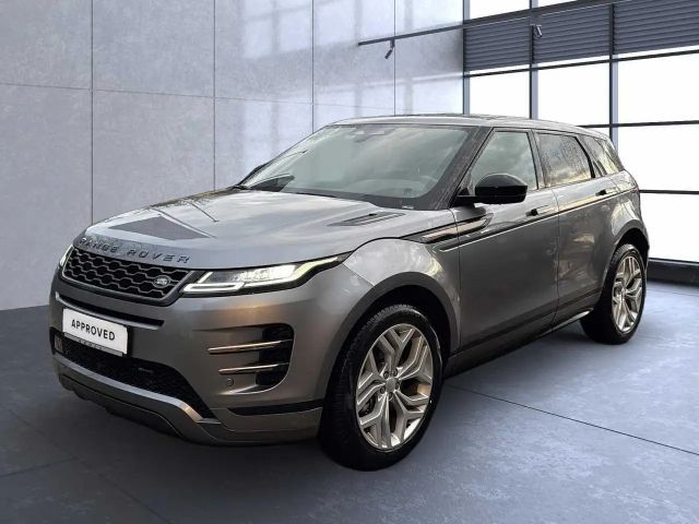 Land Rover Range Rover Evoque D200 SE