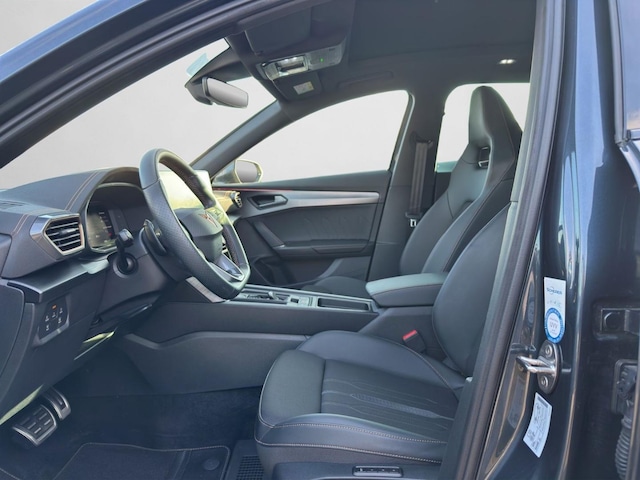 Cupra Formentor 1.4 VZ