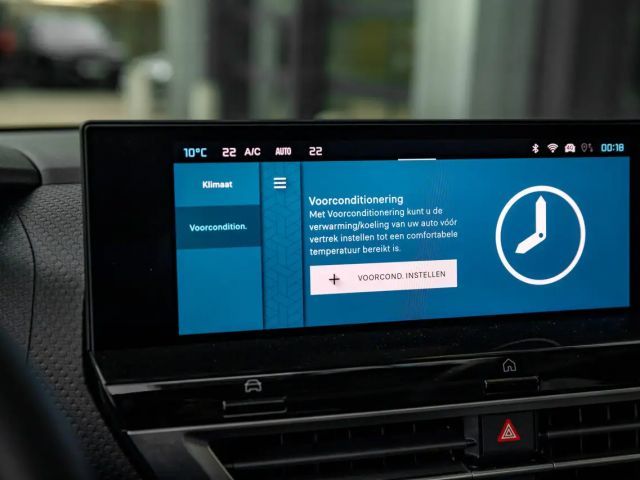 Citroën C4 X Pack Shine