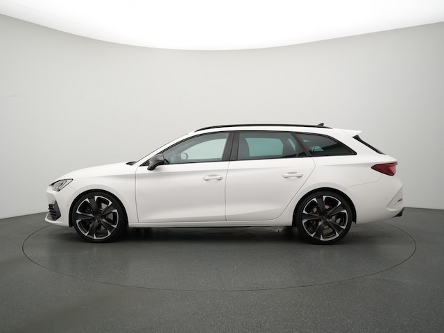 Cupra Leon ST Sportstourer VZ