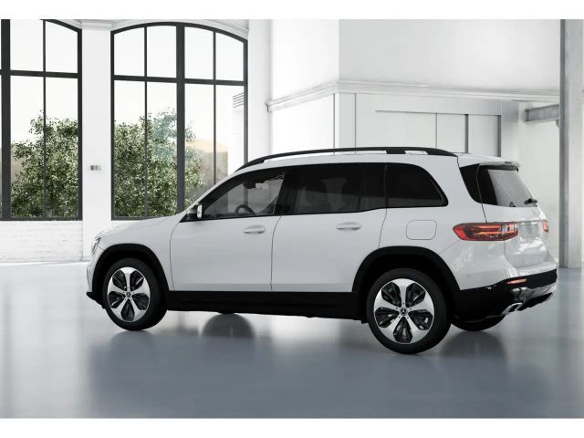 Mercedes-Benz GLB 200 GLB 200 d