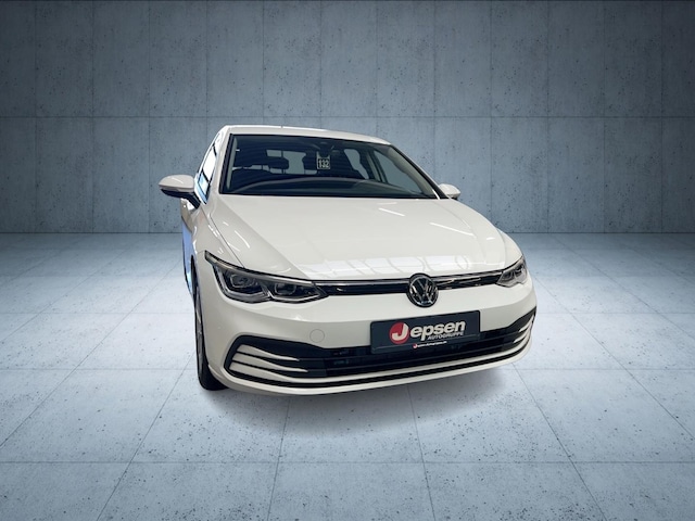 Volkswagen Golf 1.5 TSI