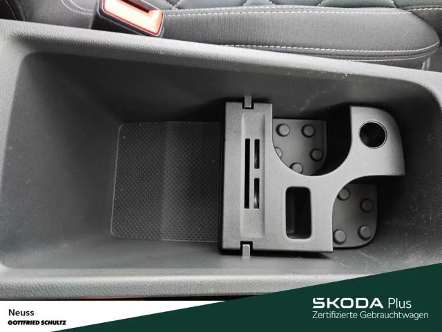 Skoda Karoq Sportline