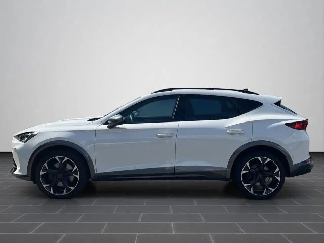 Cupra Formentor 2.0 TSI DSG VZ