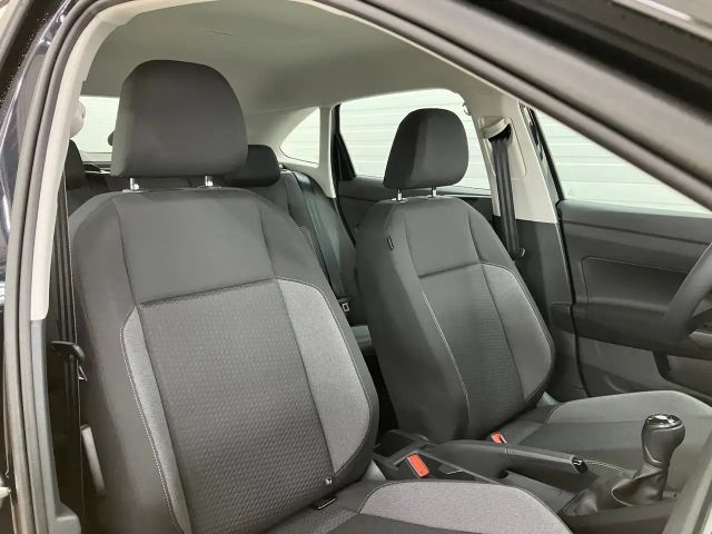 Volkswagen Taigo 4Me TSI