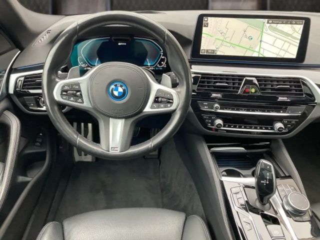BMW 530 530e Touring xDrive