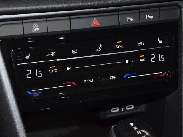 Volkswagen T-Roc DSG Style