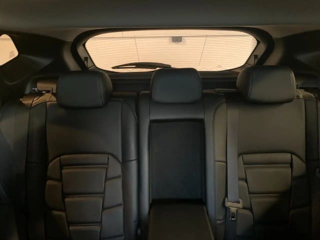 Nissan Qashqai Akari 1,3 Leder/Navi/SHZ/Pano/CarPlay