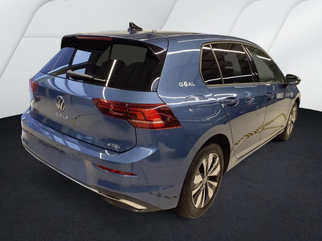 Volkswagen Golf 1.5 eTSI DSG